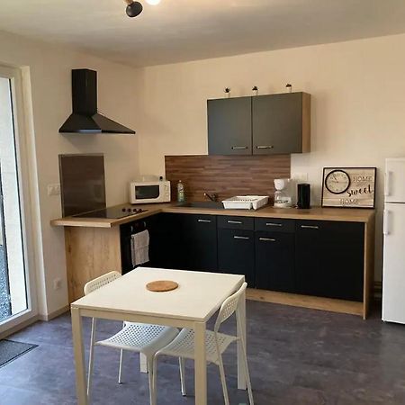 Studio Le Cosy Centre De Gaillon Экстерьер фото