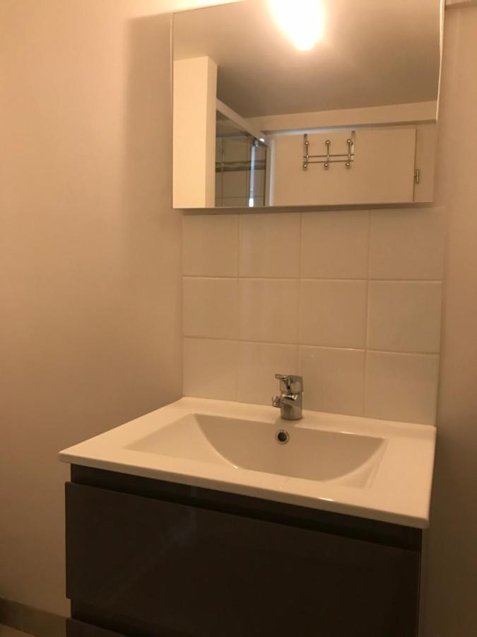 Studio Le Cosy Centre De Gaillon Экстерьер фото